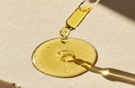 Why Face Oils Deserve a Spot in Your Routine — Especially After Treatment